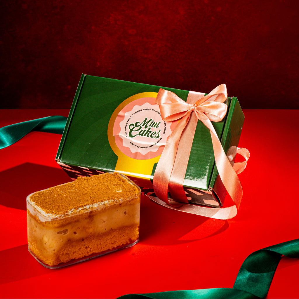 Nana From Yaad Mini Cake